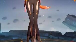 小人往前跑的小游戏 小人跑来跑去的表情包